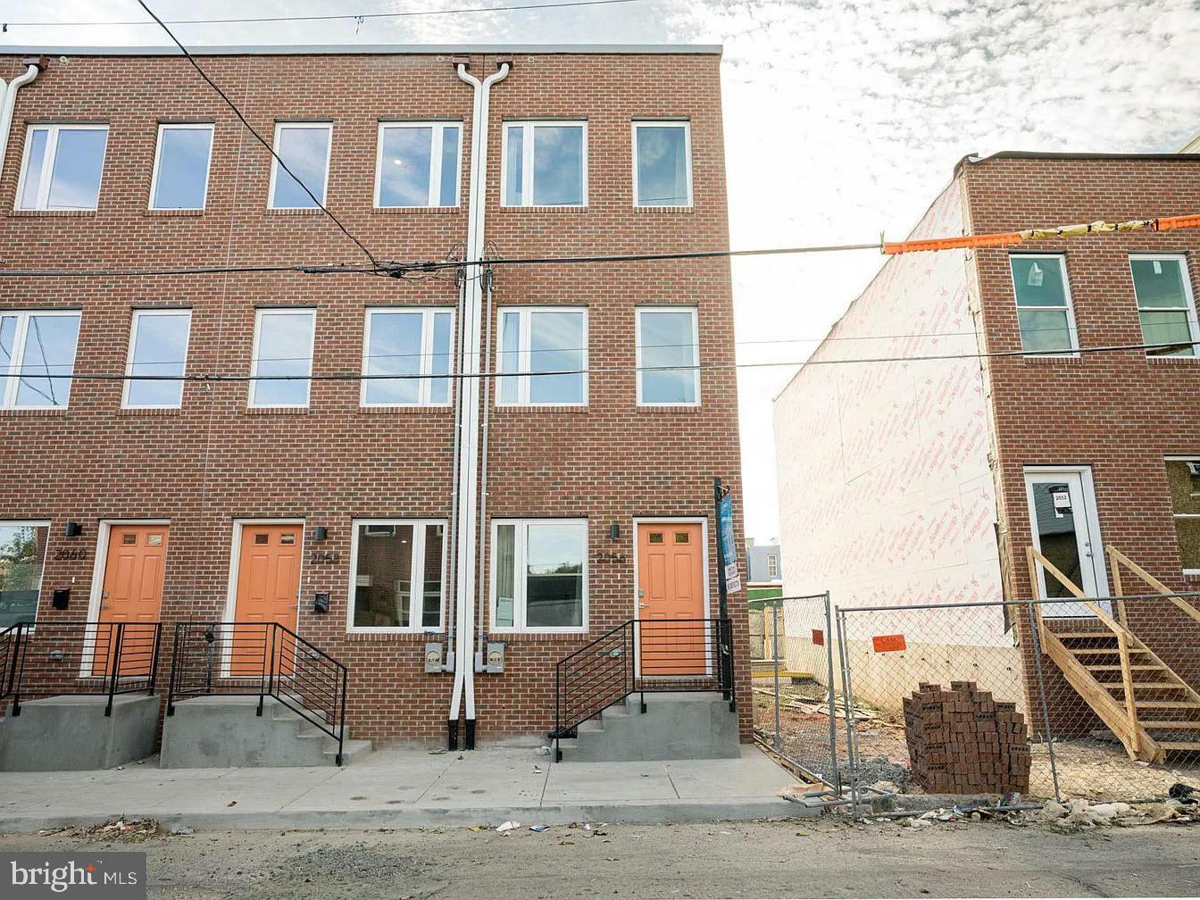 2060 E William Street  Philadelphia PA 19134 photo