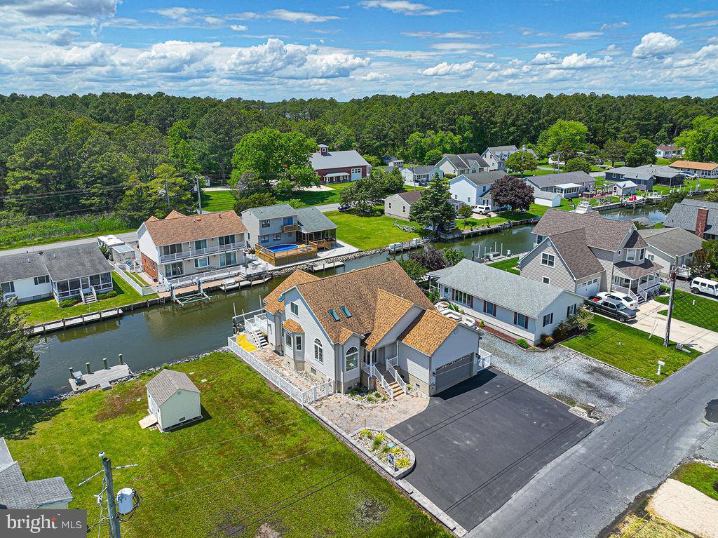 Property Photo: 10427 New Quay Road MD 21842