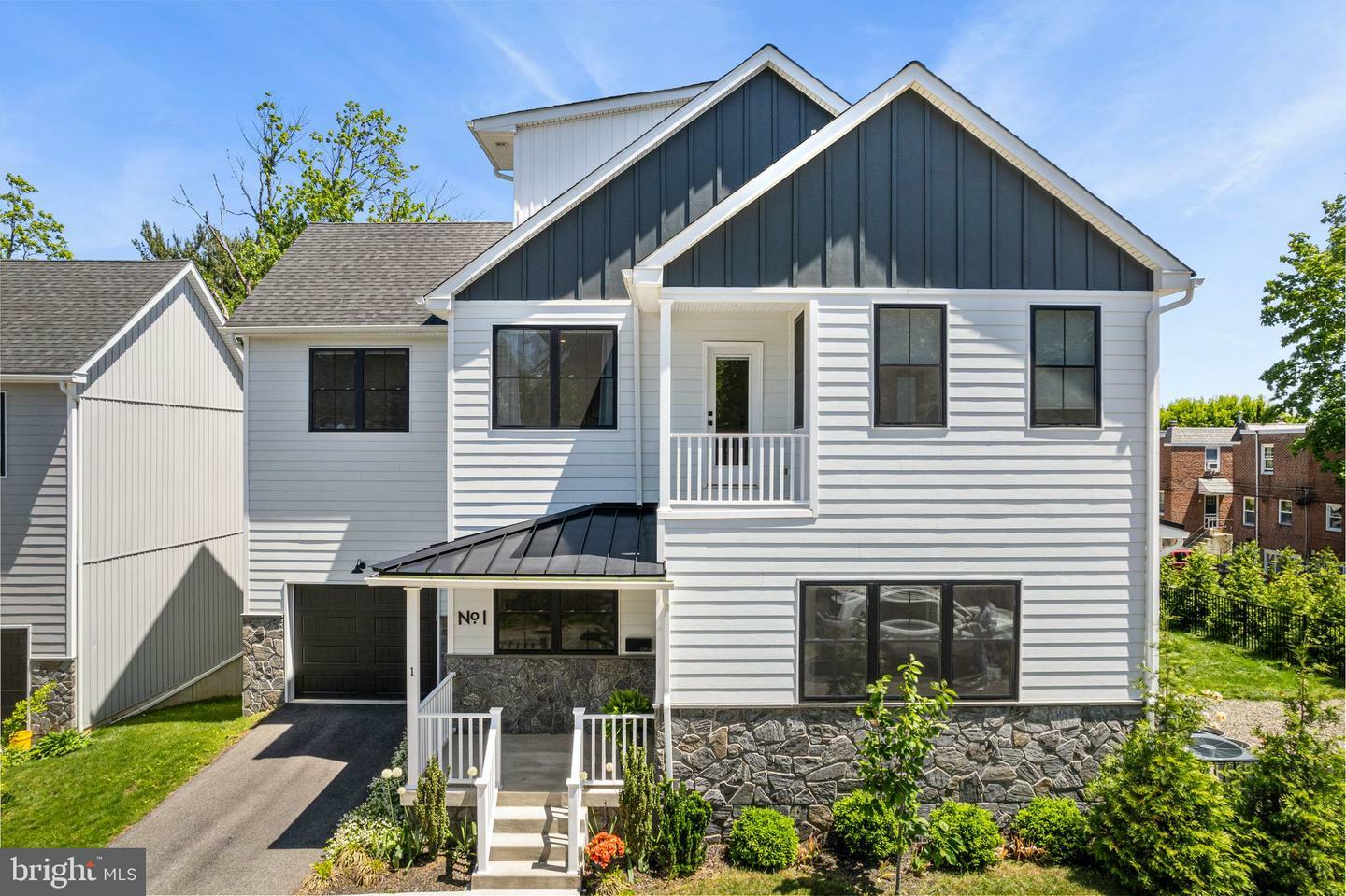 Property Photo: 628 Leverington Avenue 1 PA 19128