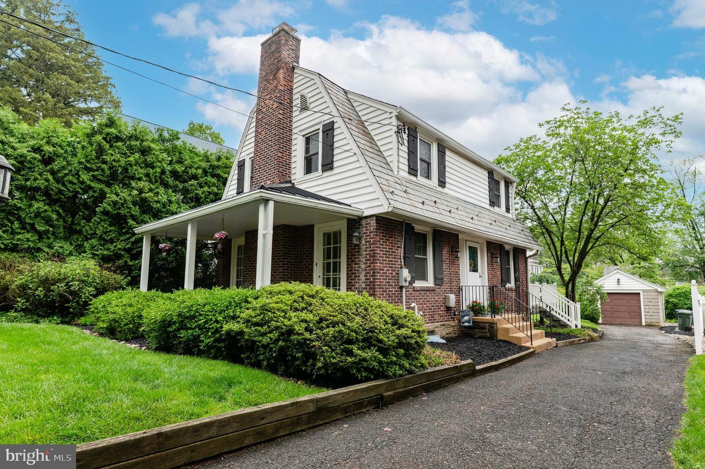 Property Photo: 539 Abington Avenue PA 19038