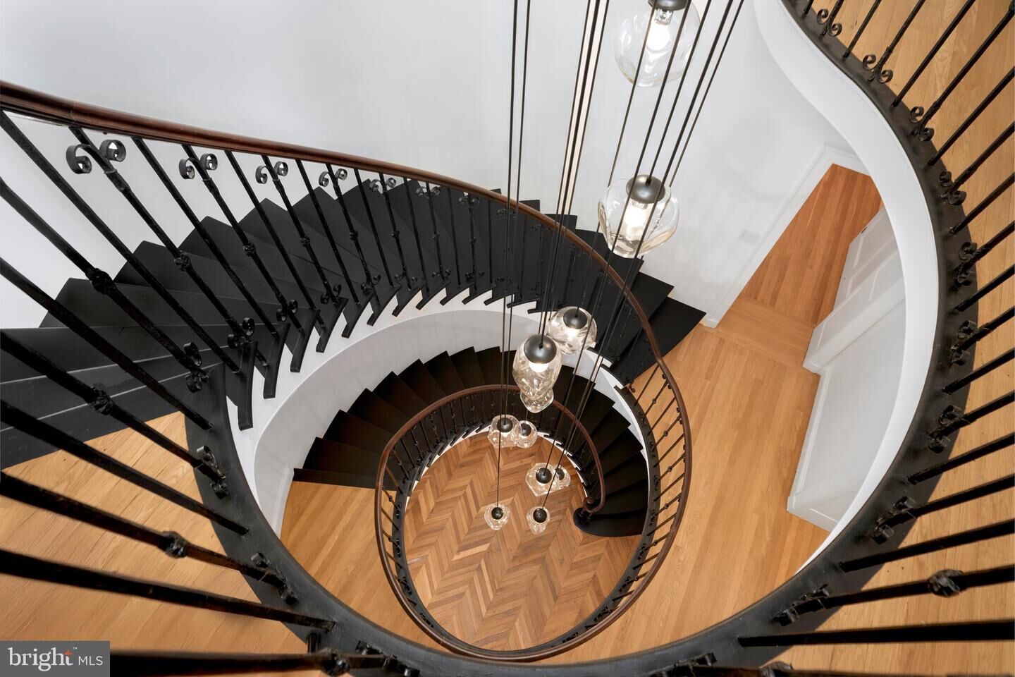 Property Photo: 87 Library Place NJ 08540