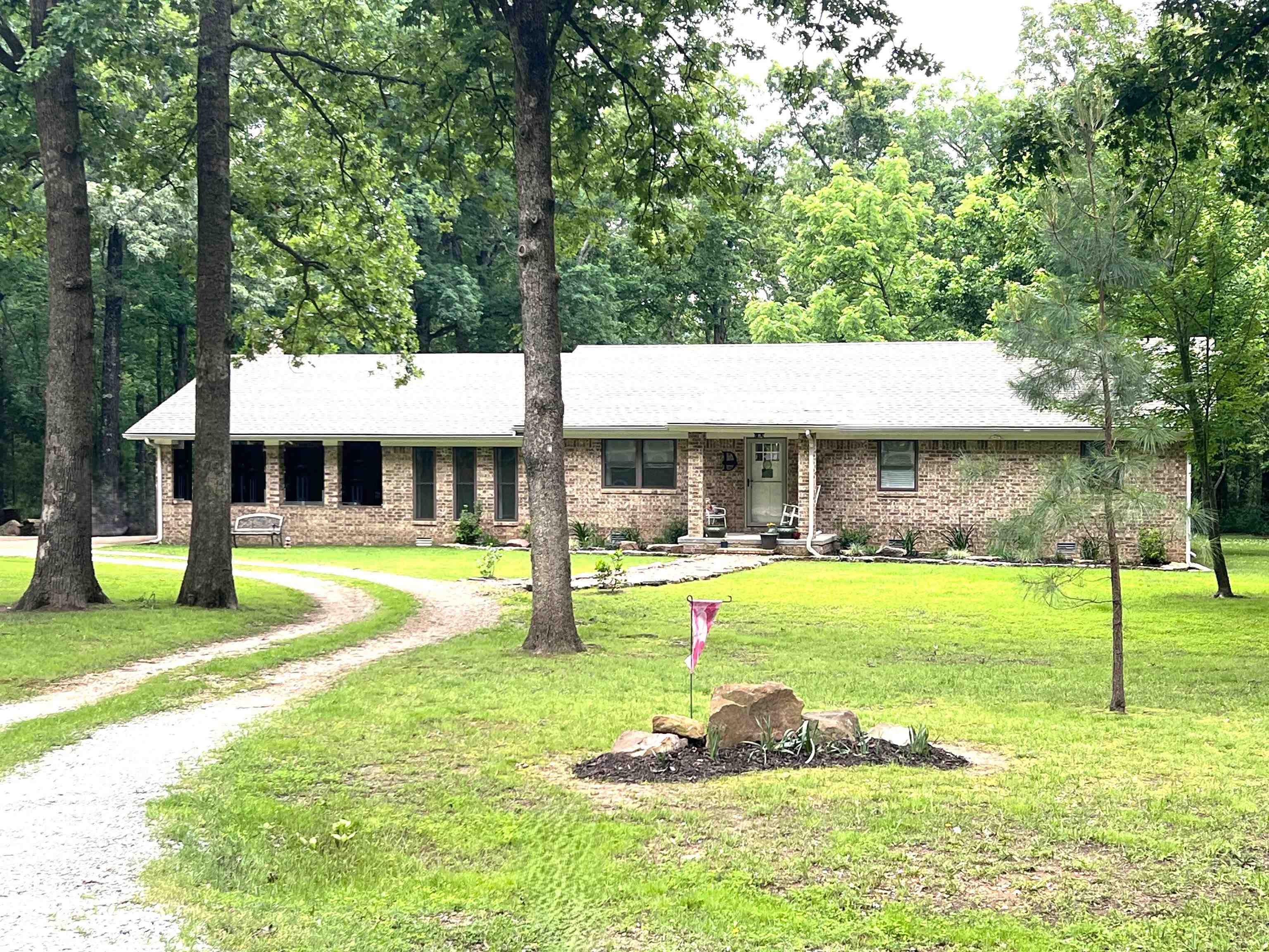 Property Photo: 2305 Town And Country Street AR 72560