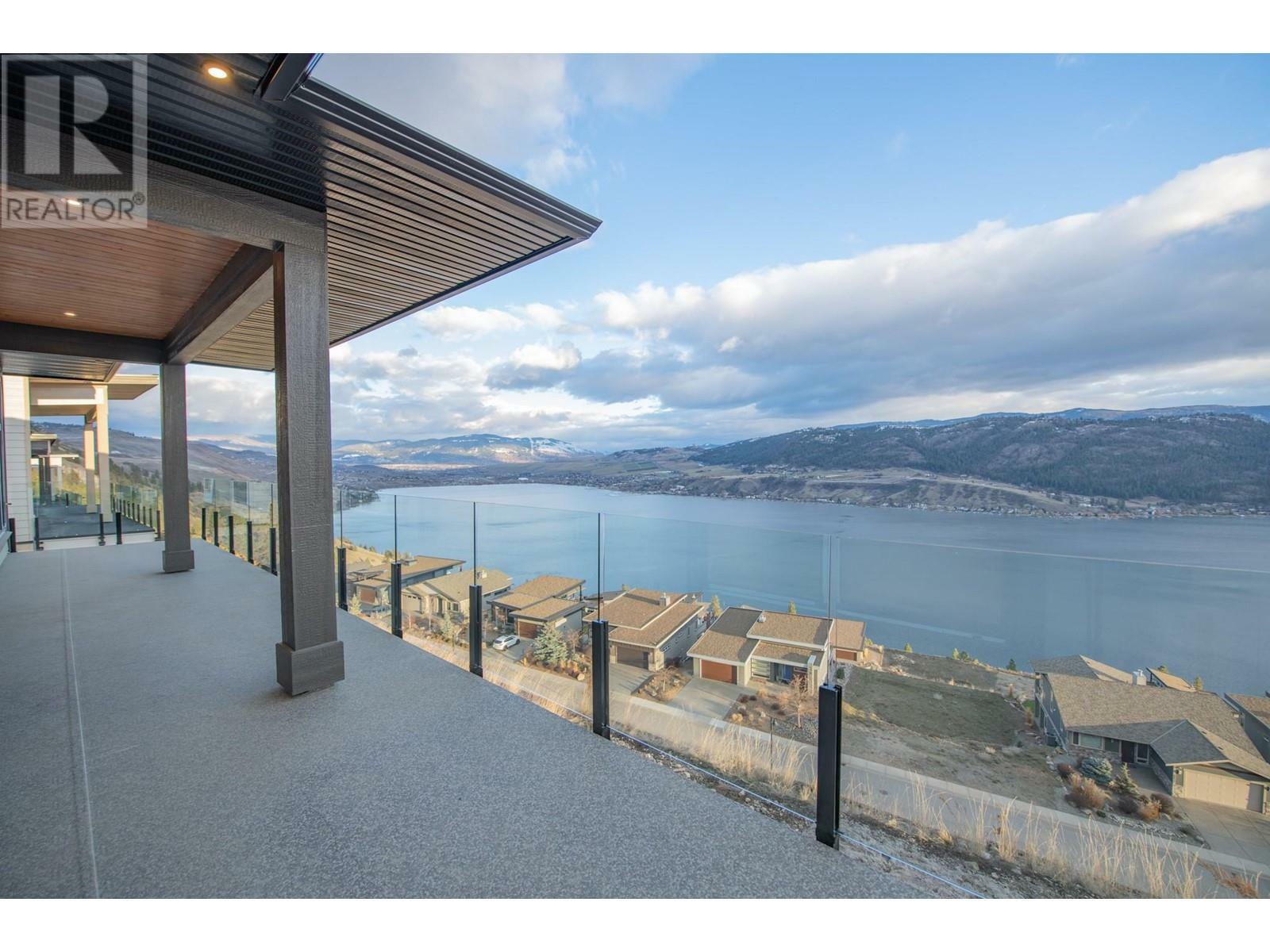 Property Photo: 8944 Tavistock Road BC V1H 2K9