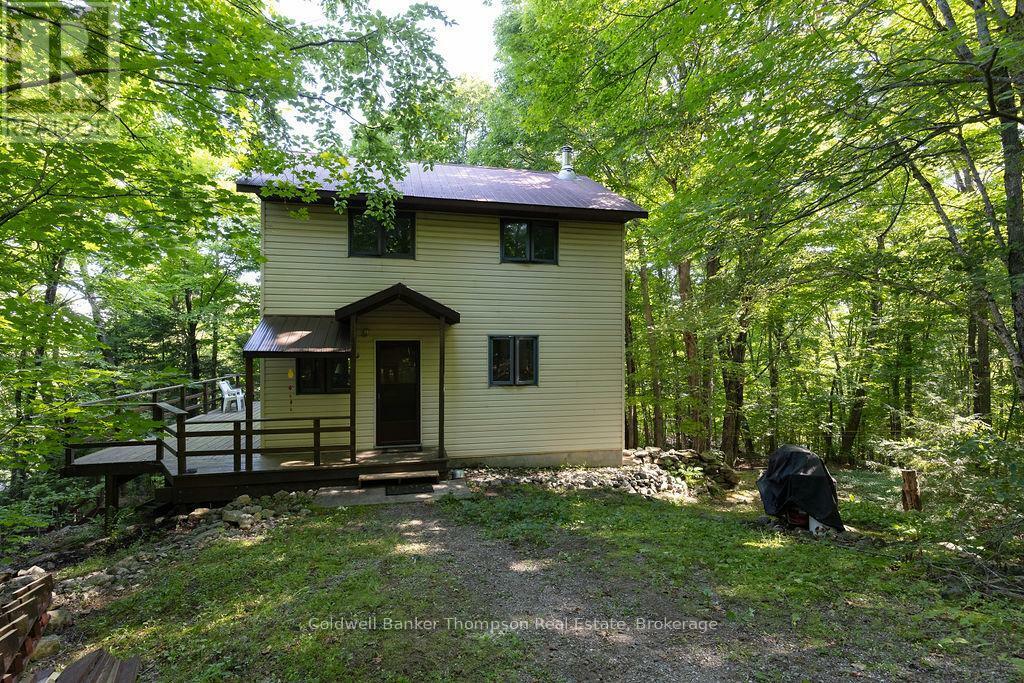 Property Photo:  22 Frank Lane  ON P0A 1J0 