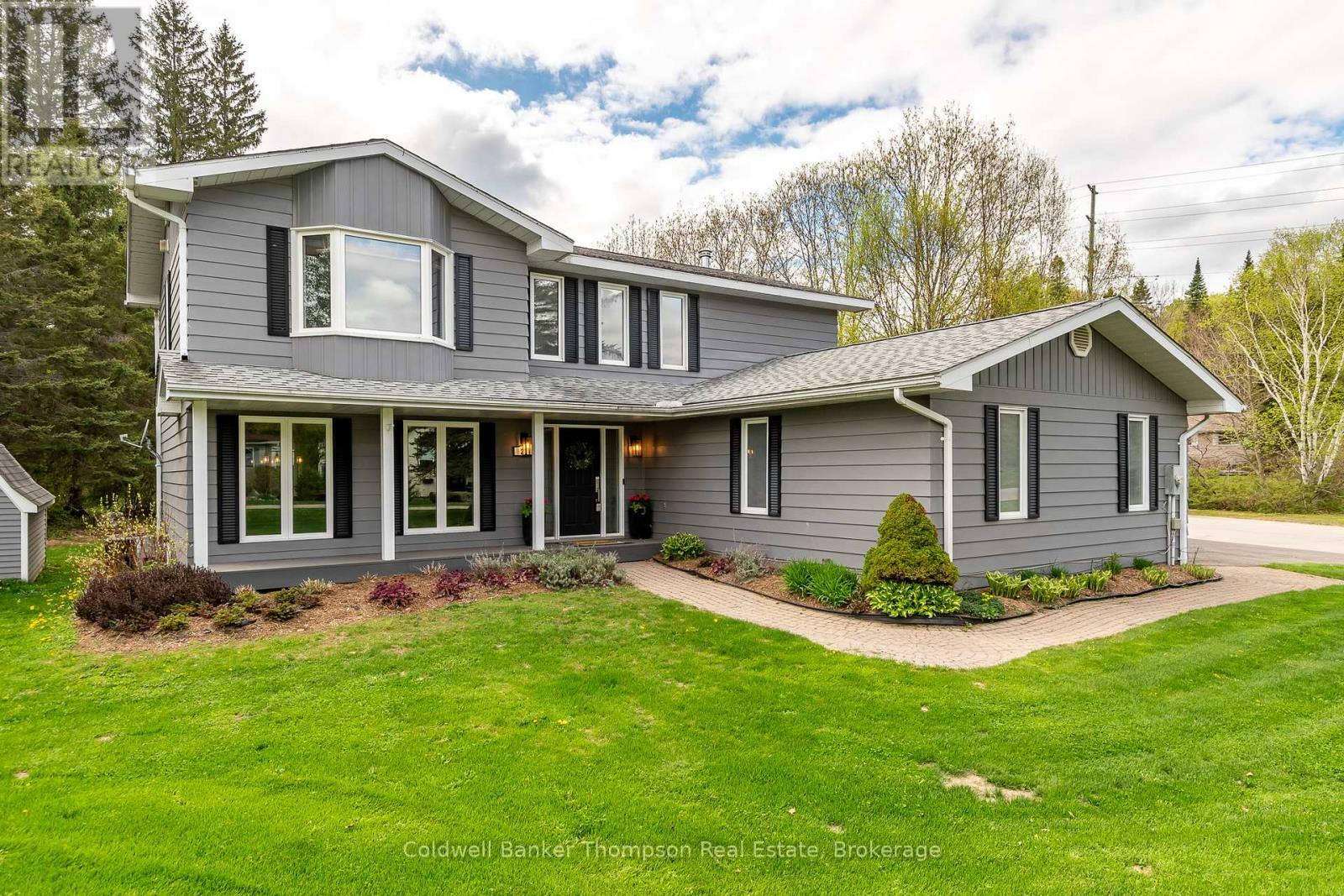 Property Photo:  21 Glenwood Drive  ON P1H 1B6 