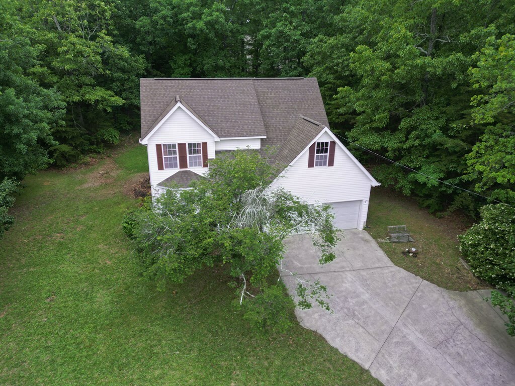 Property Photo: 639 Mount View Dr GA 30755