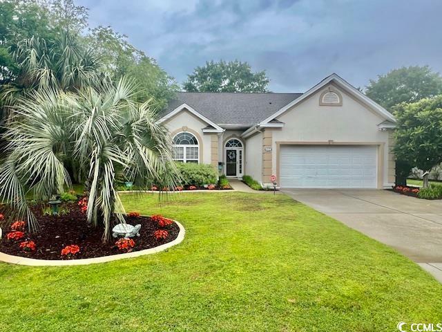 Property Photo: 1504 Saint Thomas Circle SC 29577