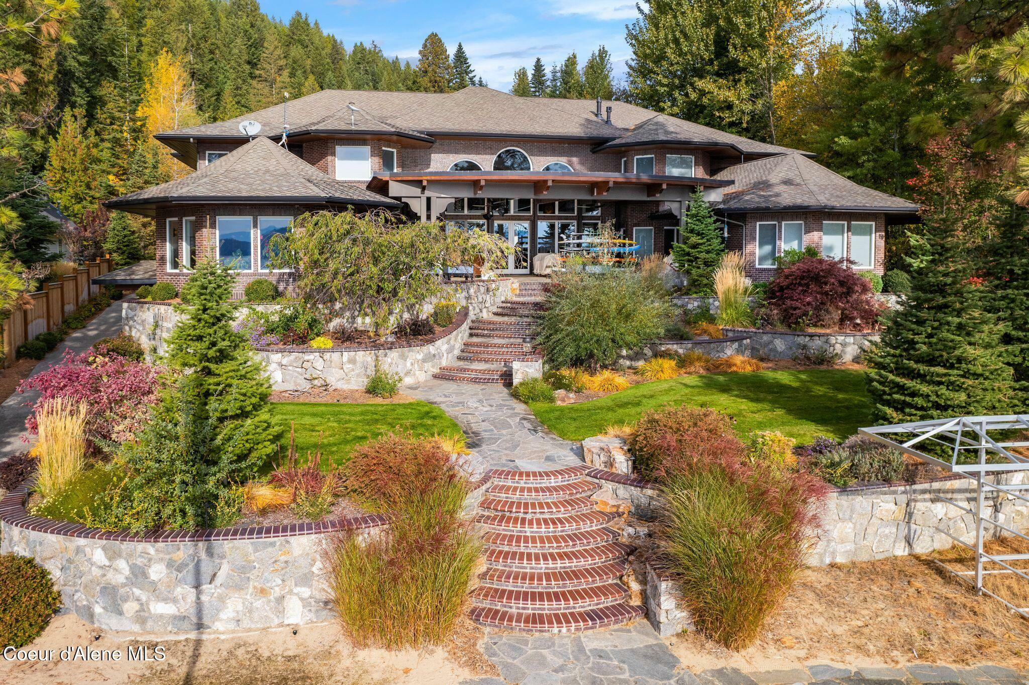 55 Ideal Dr  Sandpoint ID 83864 photo