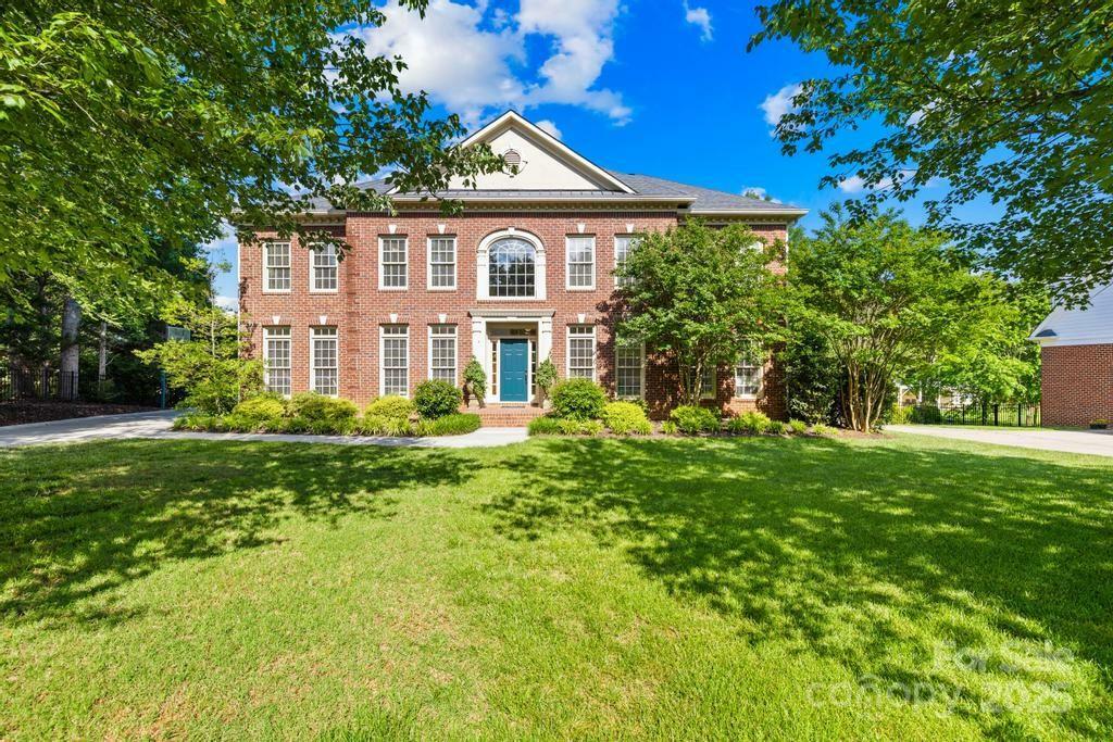 Property Photo: 9311 St Barts Lane NC 28078