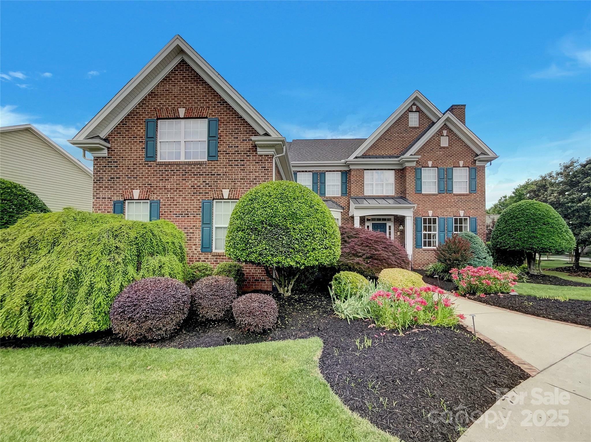 1000 Sarandon Drive  Matthews NC 28104 photo