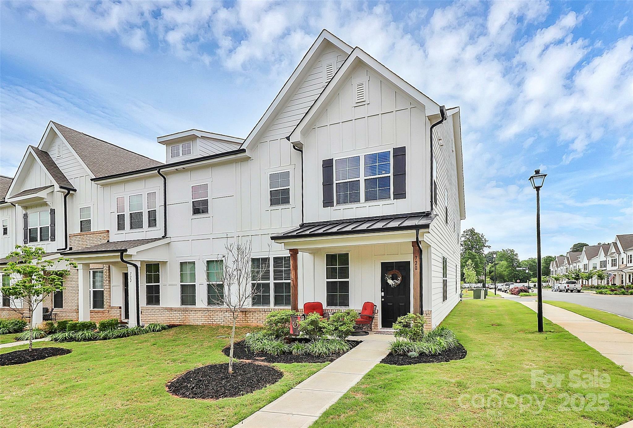 Property Photo: 720 Herlong Avenue S SC 29732