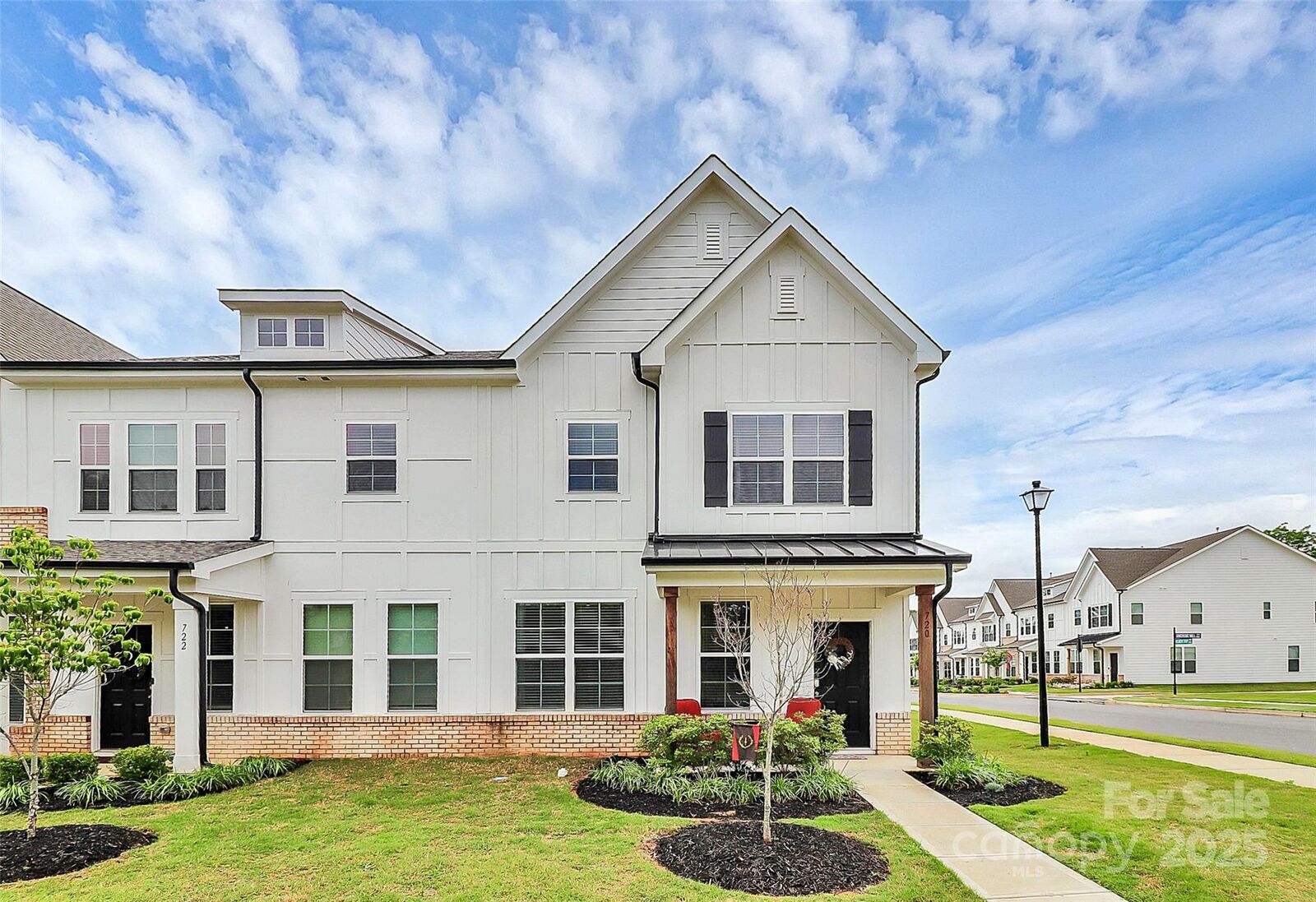 Property Photo:  720 Herlong Avenue  SC 29732 