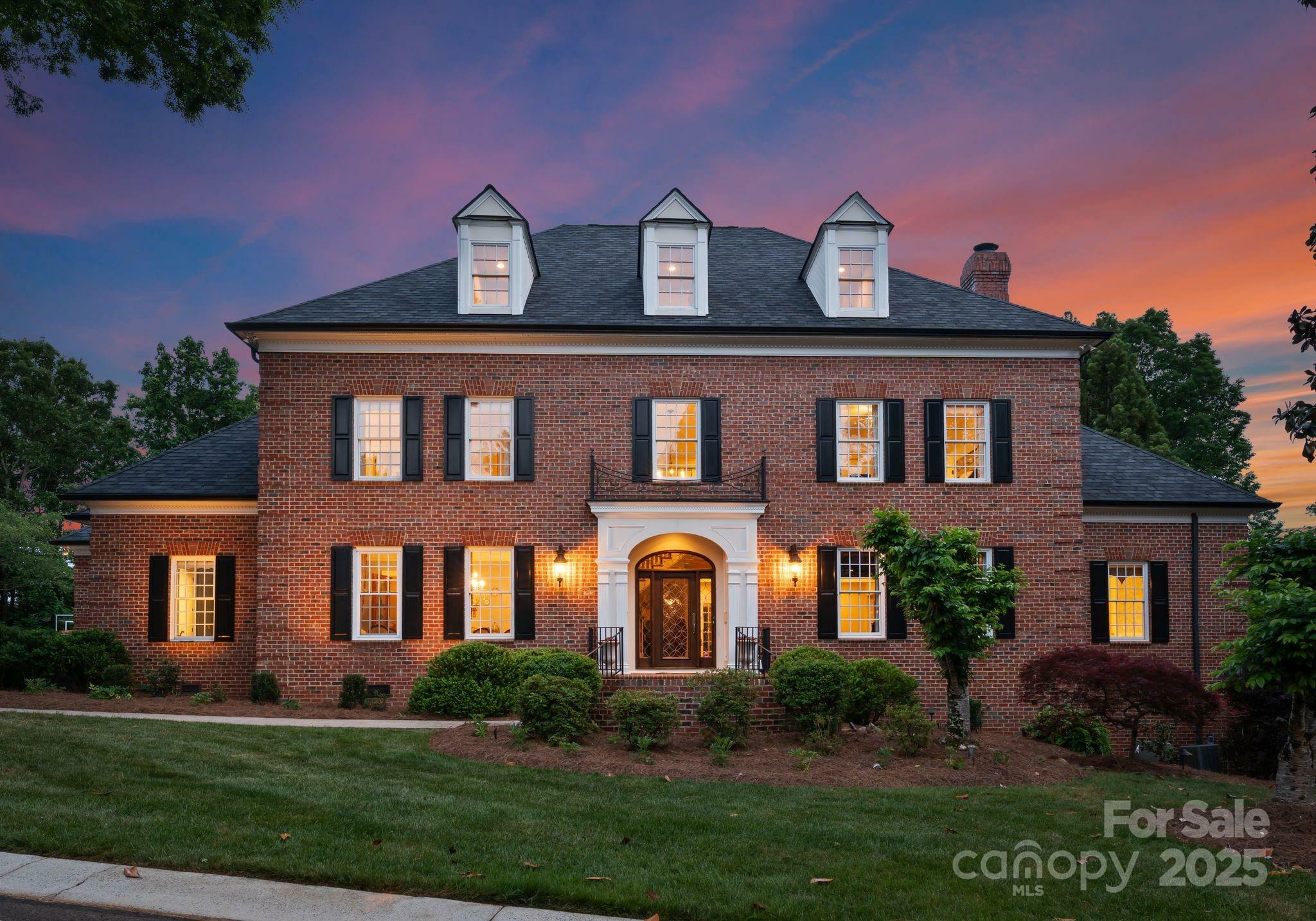 3314 Leamington Lane  Charlotte NC 28226 photo