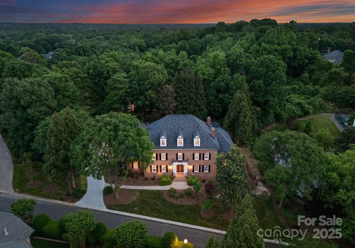 3314 Leamington Lane  Charlotte NC 28226 photo