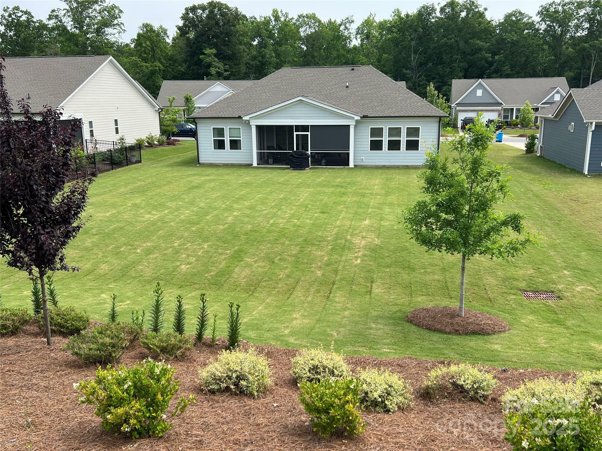 Property Photo: 7057 Kingfisher Way NC 28012
