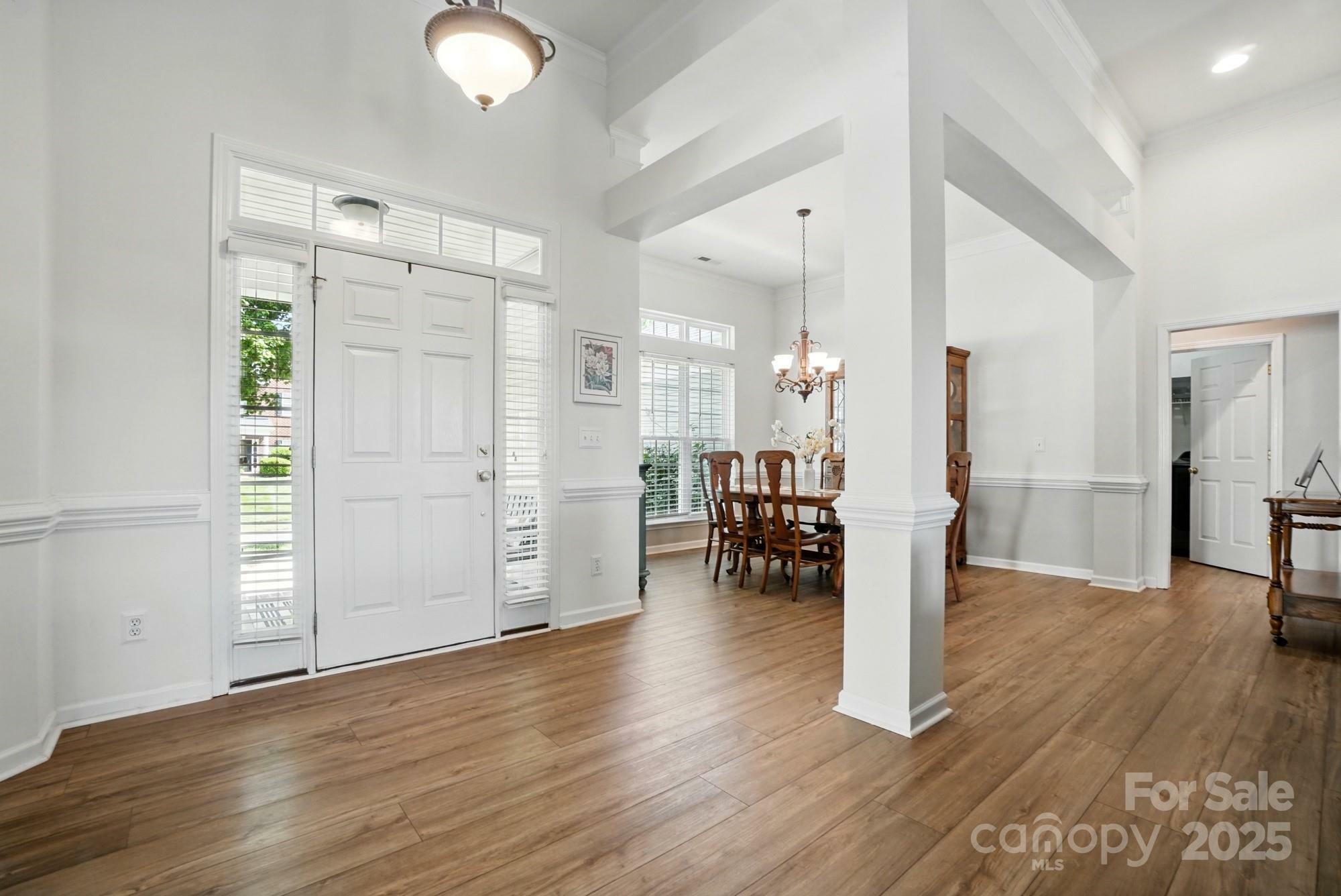 Property Photo: 146 Burtons Barn Road NC 28115