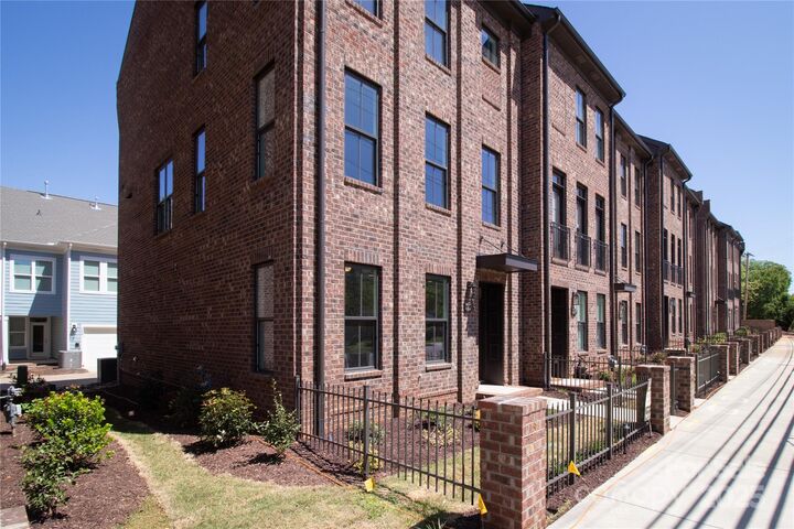 226 Gilead Road  Huntersville NC 28078 photo