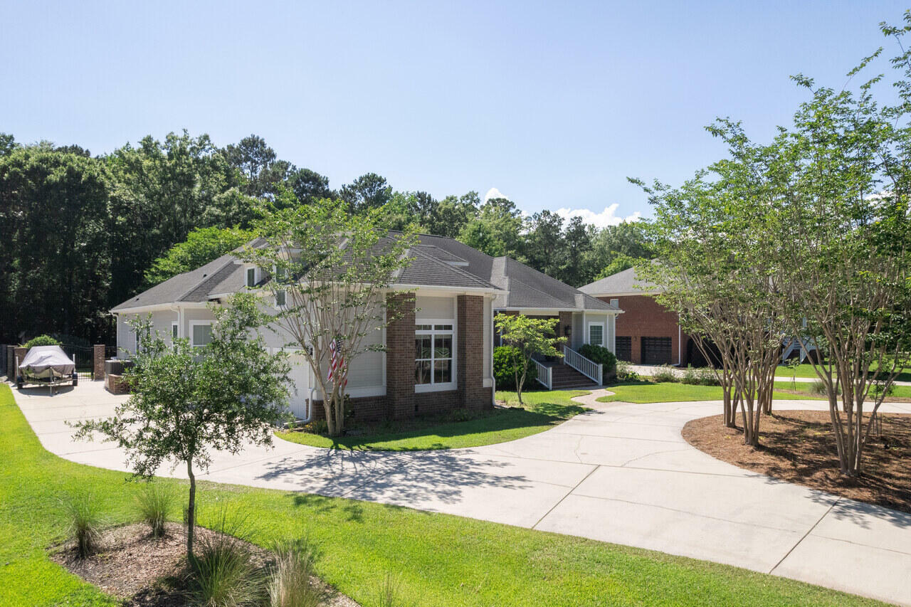 Property Photo: 3751 St Ellens Drive SC 29466