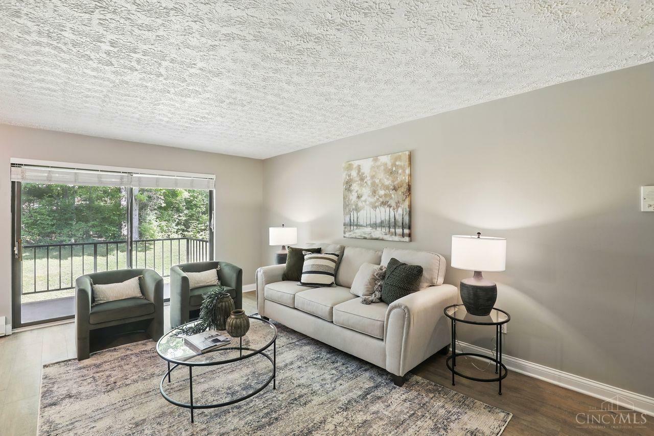 Property Photo: 6607 Hearne Road OH 45248