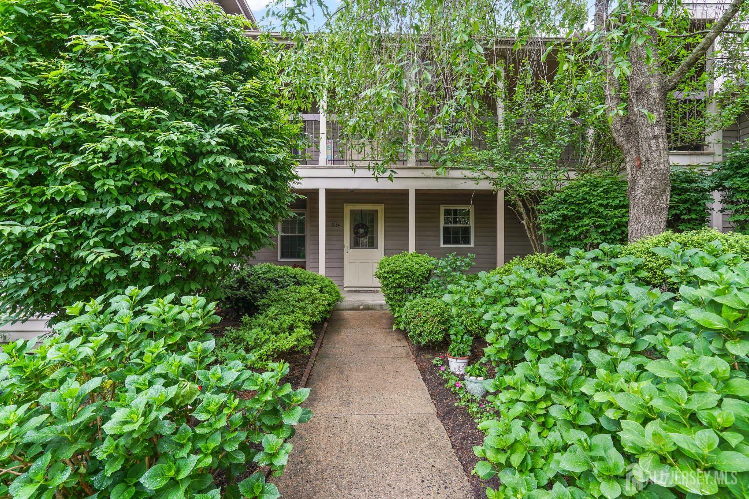 123 Concordia Circle G  Monroe NJ 08831 photo