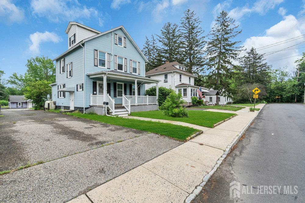 Property Photo: 12 Dey Street NJ 07726