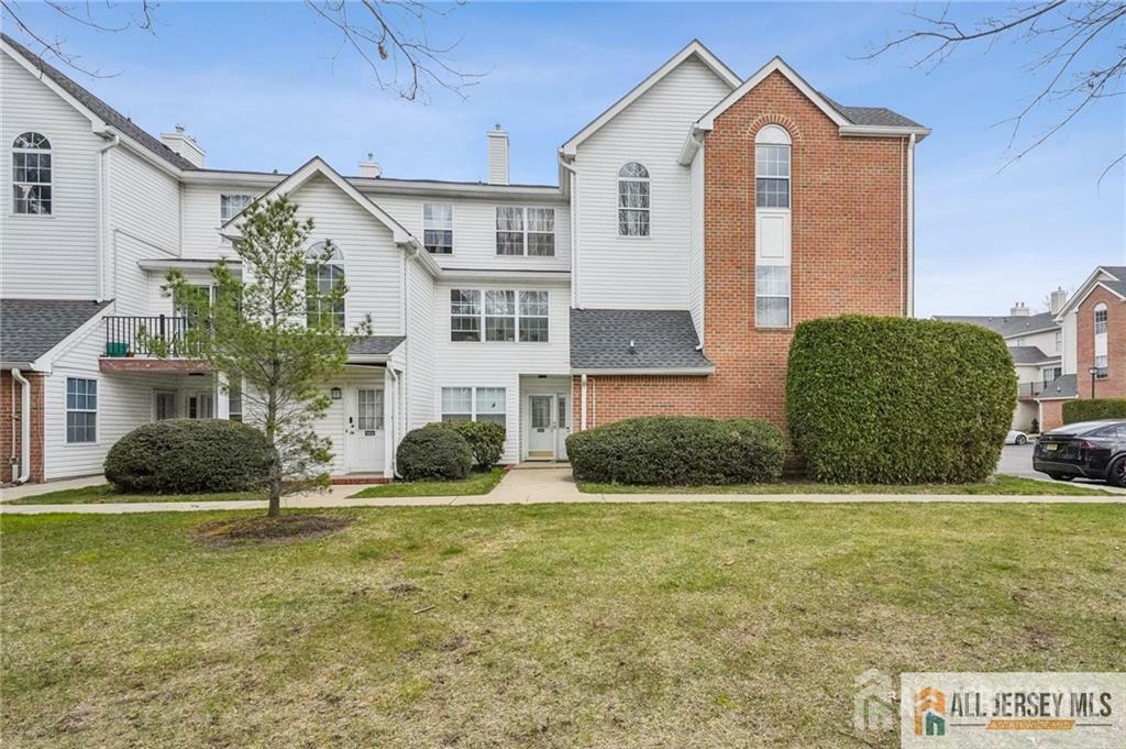 Property Photo: 1400 Plymouth Road NJ 08902