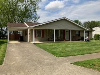 Property Photo: 1785 Shoshoni Drive OH 43113