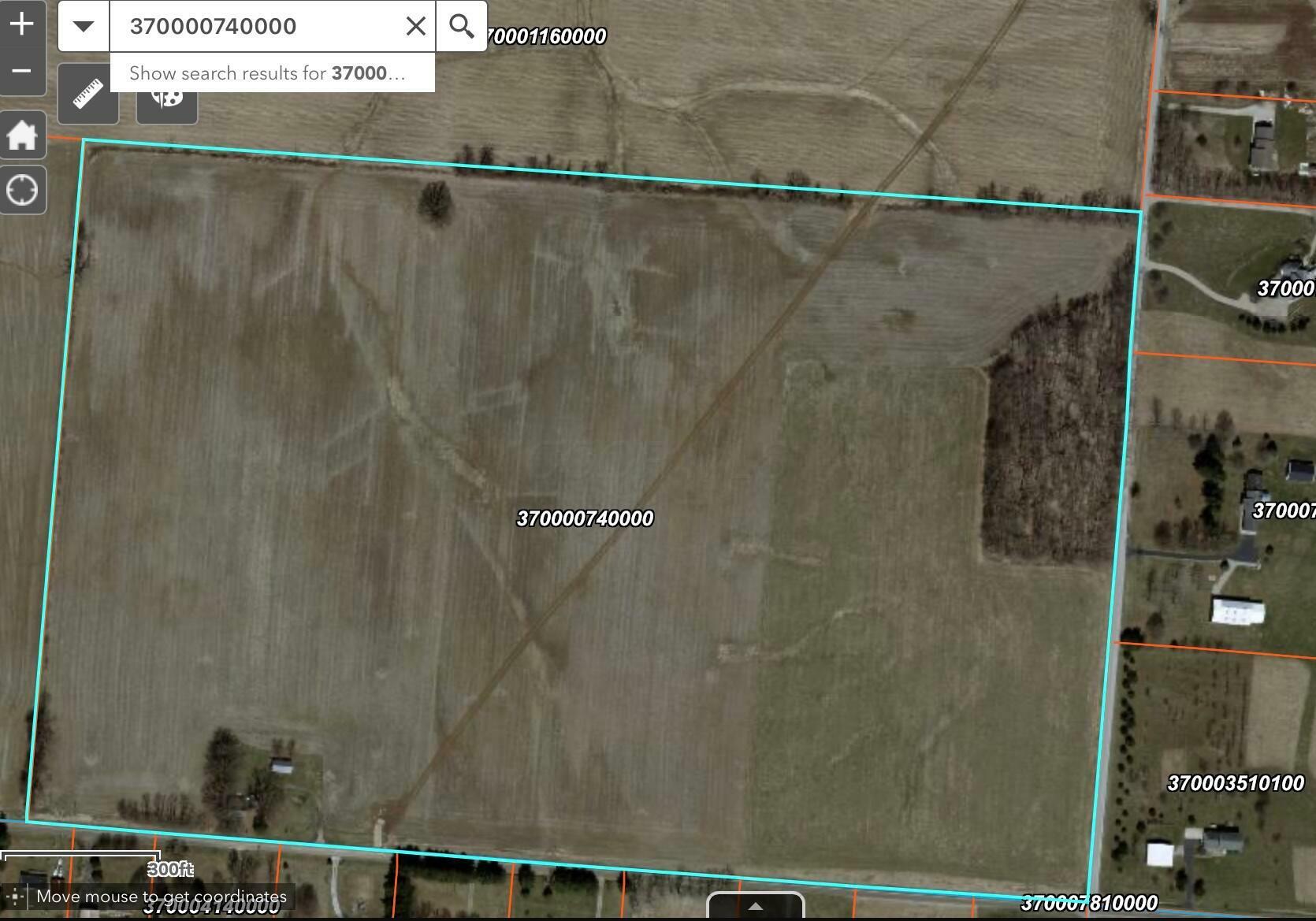Property Photo: 0 Highpoint NW Road OH 43076