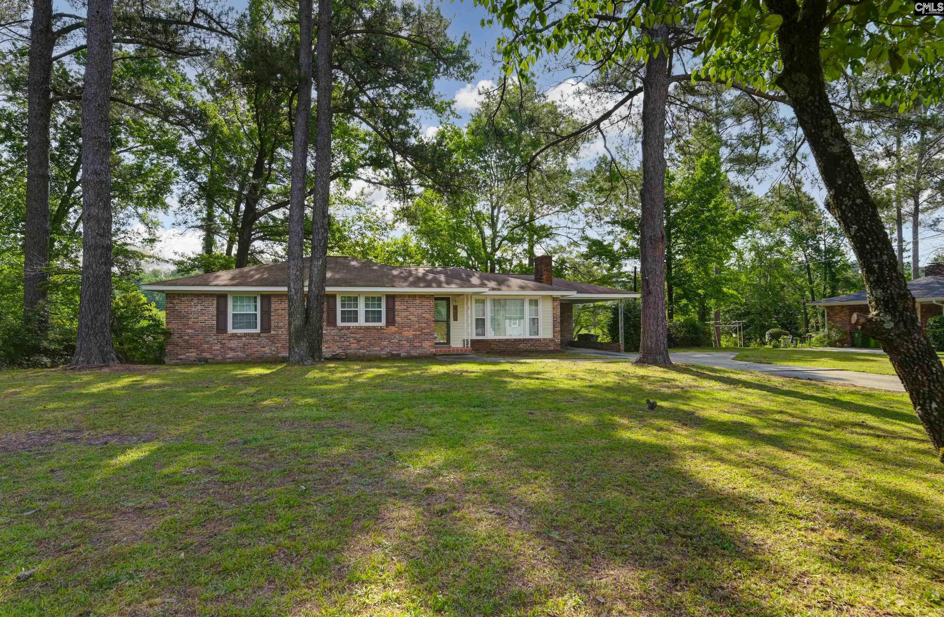 Property Photo: 7608 Edgewater SC 29223