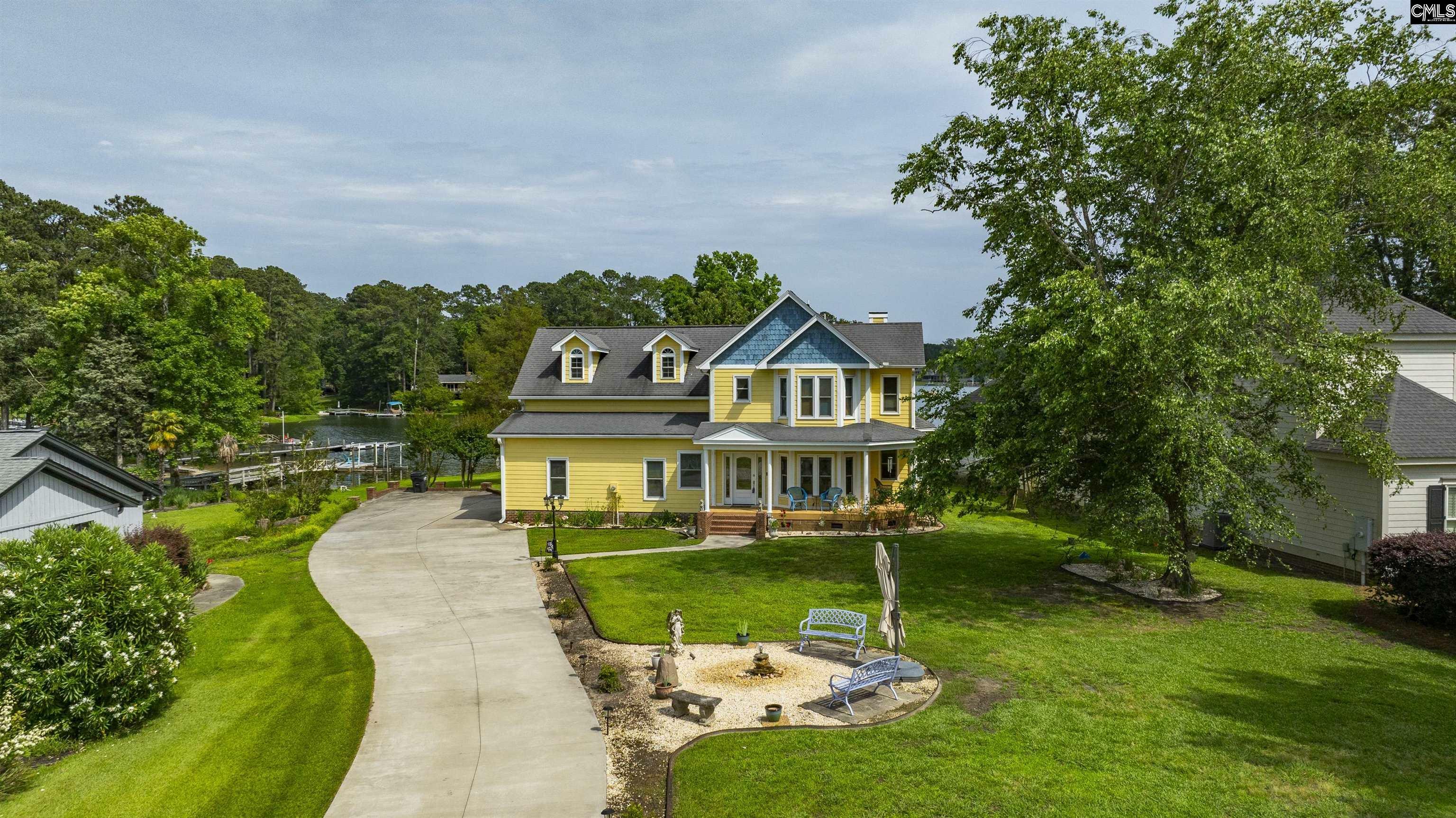 Property Photo: 709 Caro SC 29036