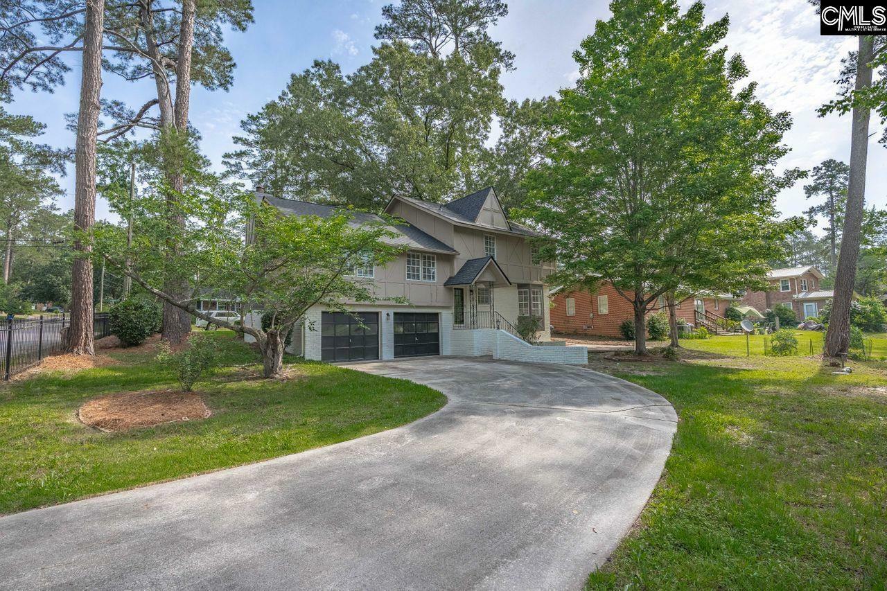 Property Photo: 3102 Travis SC 29204