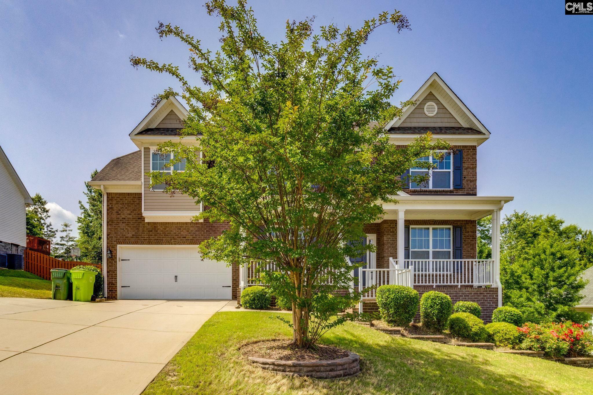 Property Photo: 1053 Valley Estates SC 29016