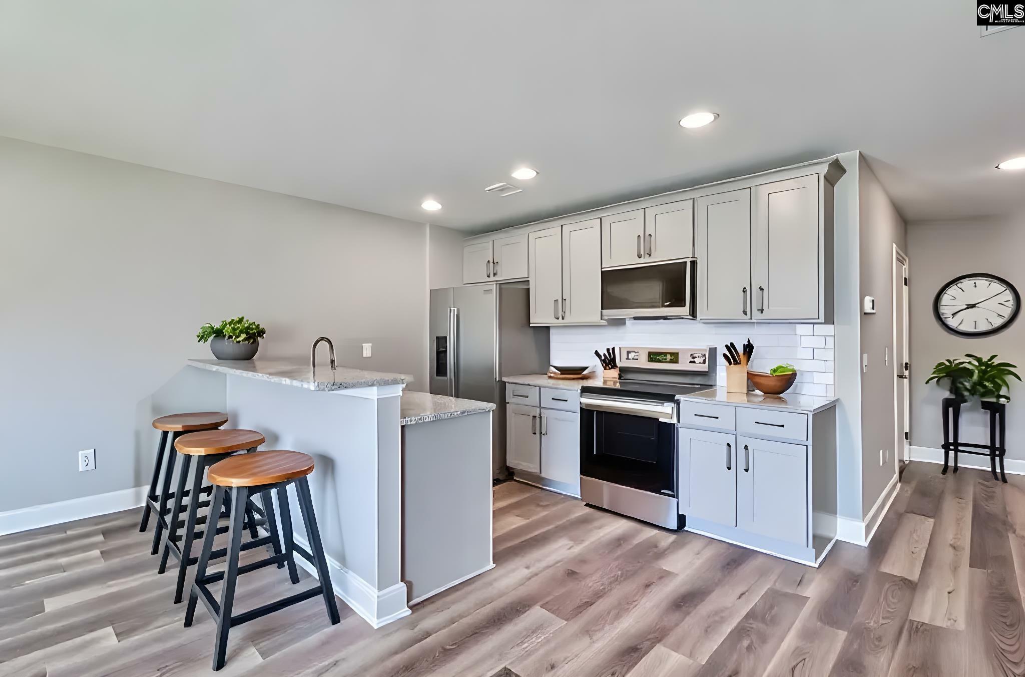 Property Photo: 194 Winding Chestnut SC 29212