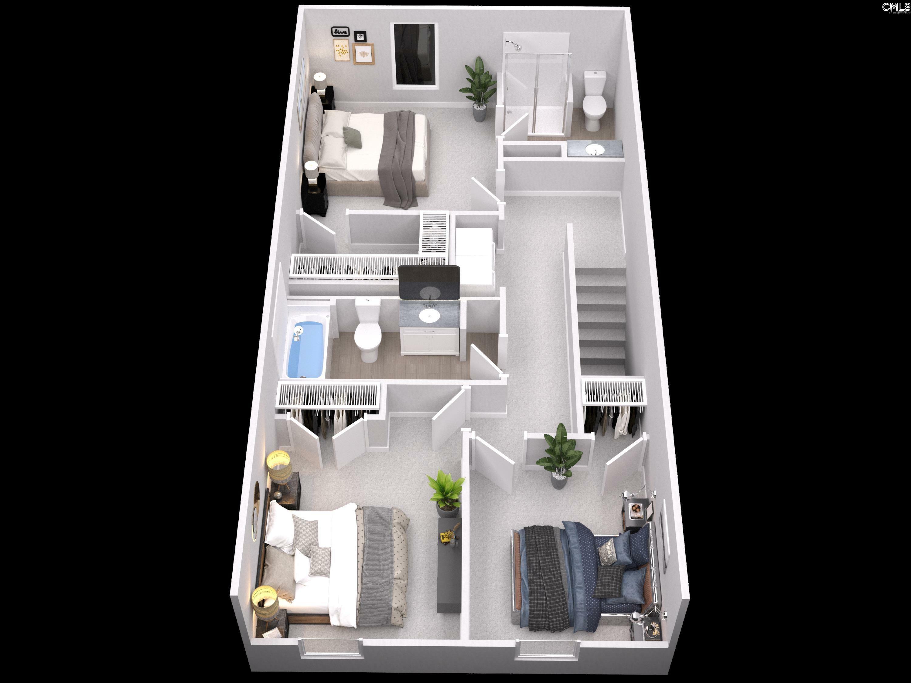 Property Photo: 194 Winding Chestnut SC 29212