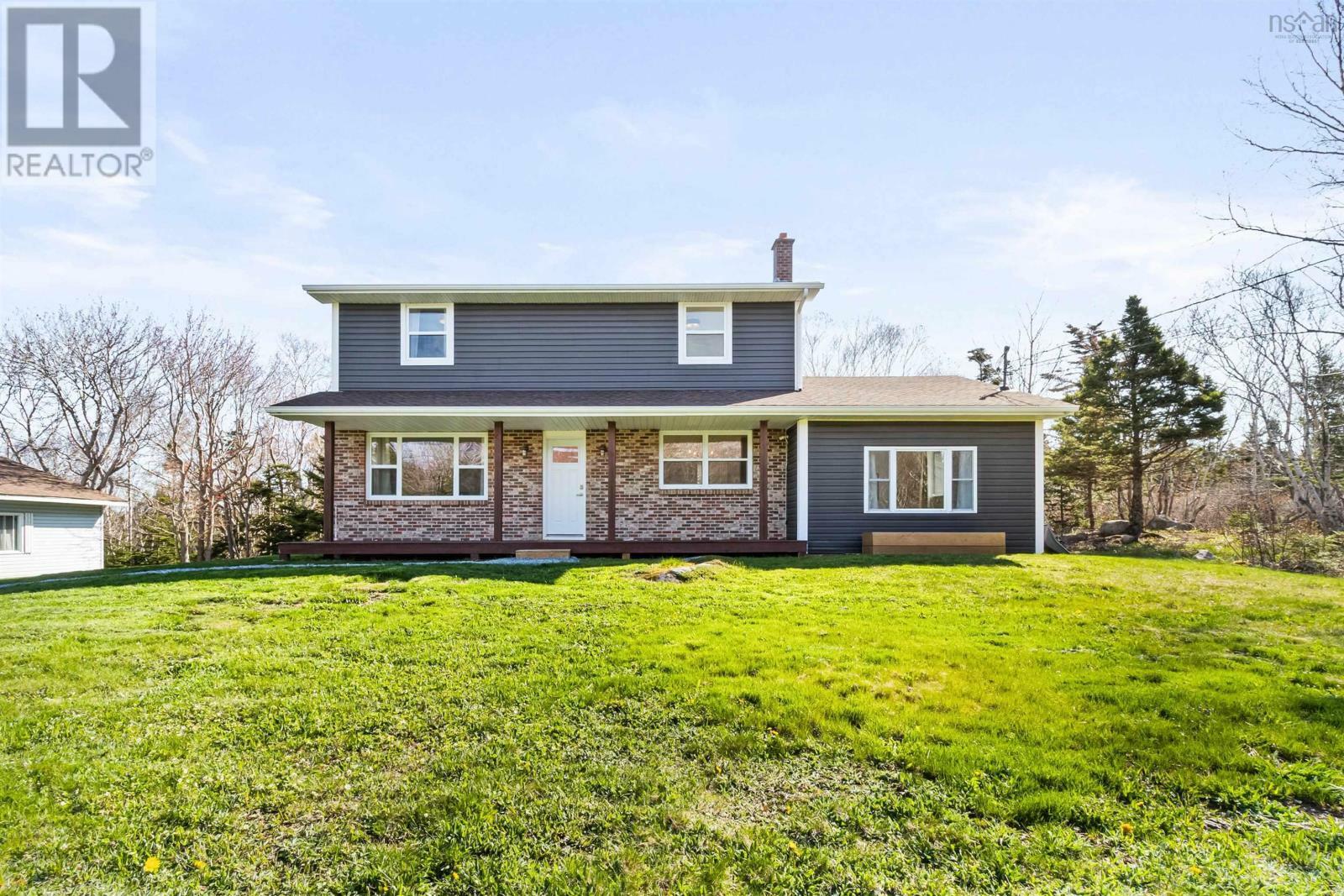 Property Photo: 3428 Old Sambro Road NS B3V 1E8