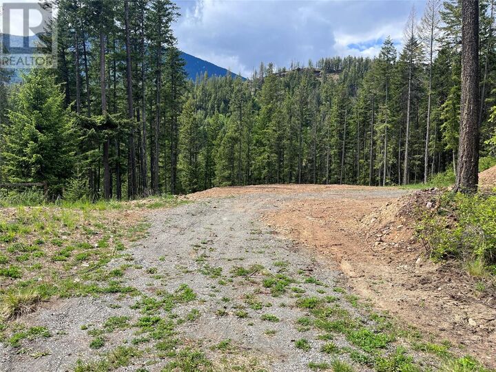 Property Photo:  Lot 13 Pine Ridge Road  BC V0G 1M0 