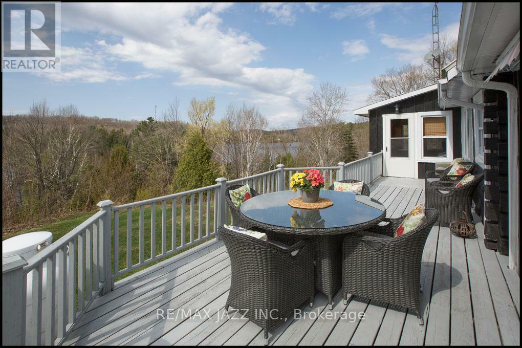 Property Photo: 1452 South Baptiste Lake Road ON K0L 1C0
