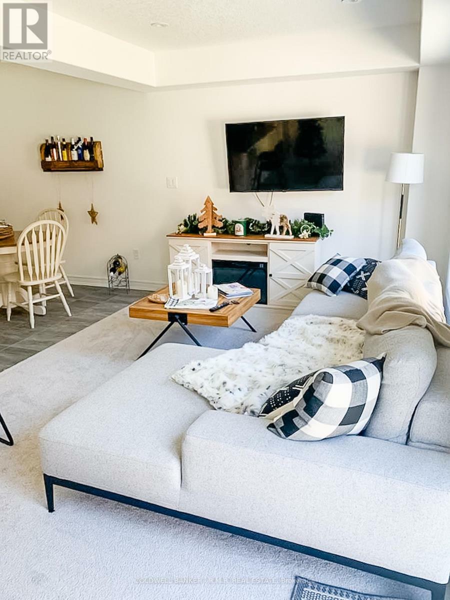 Property Photo: 45 Kelsey Madison Court ON P1H 0E2