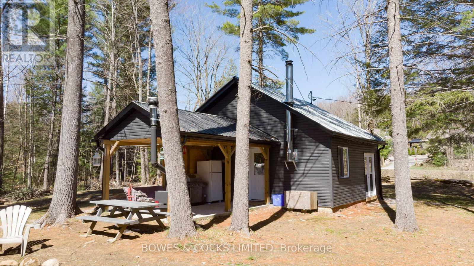 Property Photo: 2261 County Road 504 ON K0L 1A0
