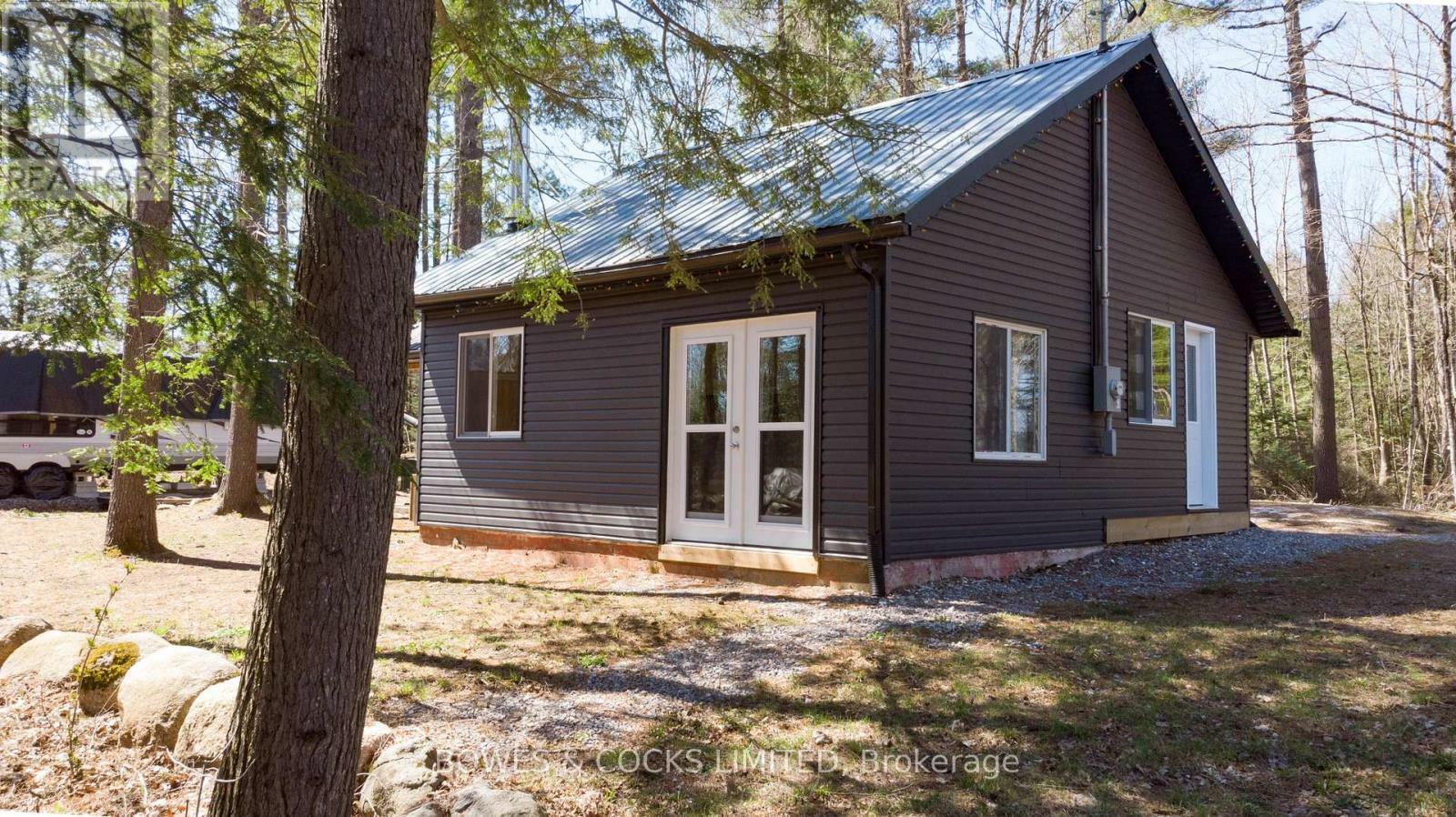 Property Photo: 2261 County Road 504 ON K0L 1A0