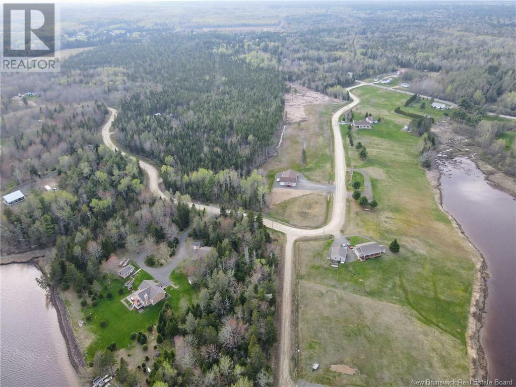 Property Photo:  Lot Eveline Road  NB E4X 0A5 