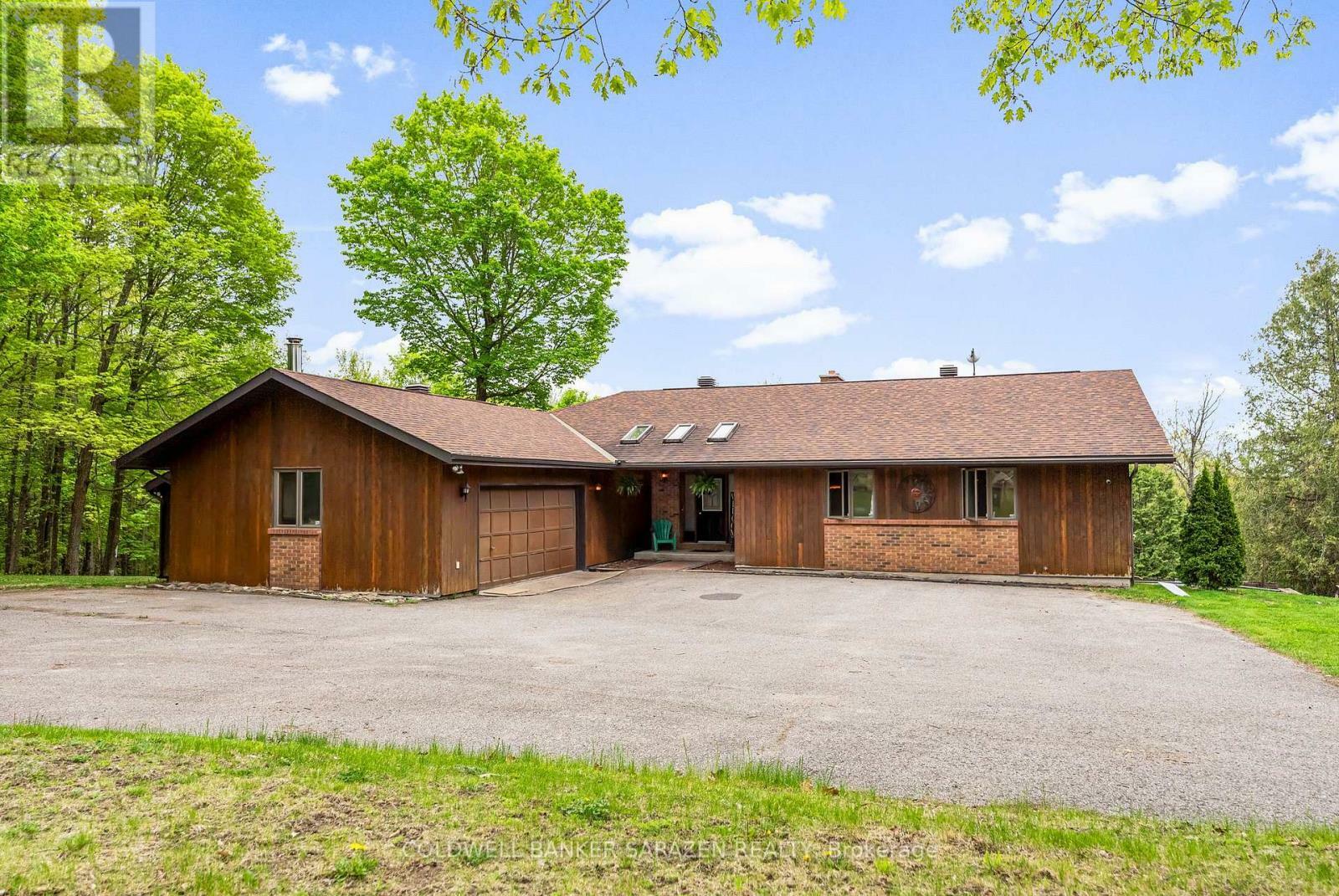 Property Photo: 1437 Usborne Street ON K0A 1G0