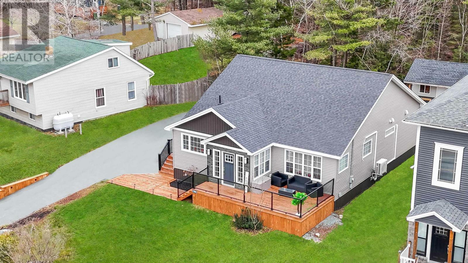 Property Photo: 704 Waverley Road NS B2X 2G4