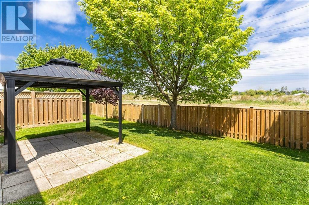 Property Photo: 56 Northern Breeze Street ON L0R 1W0