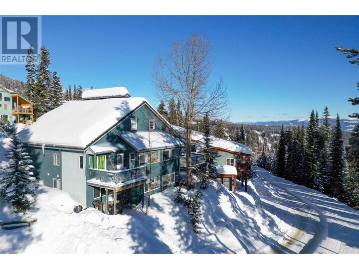 Property Photo: 4817 Snow Pines Road BC V1P 1P3