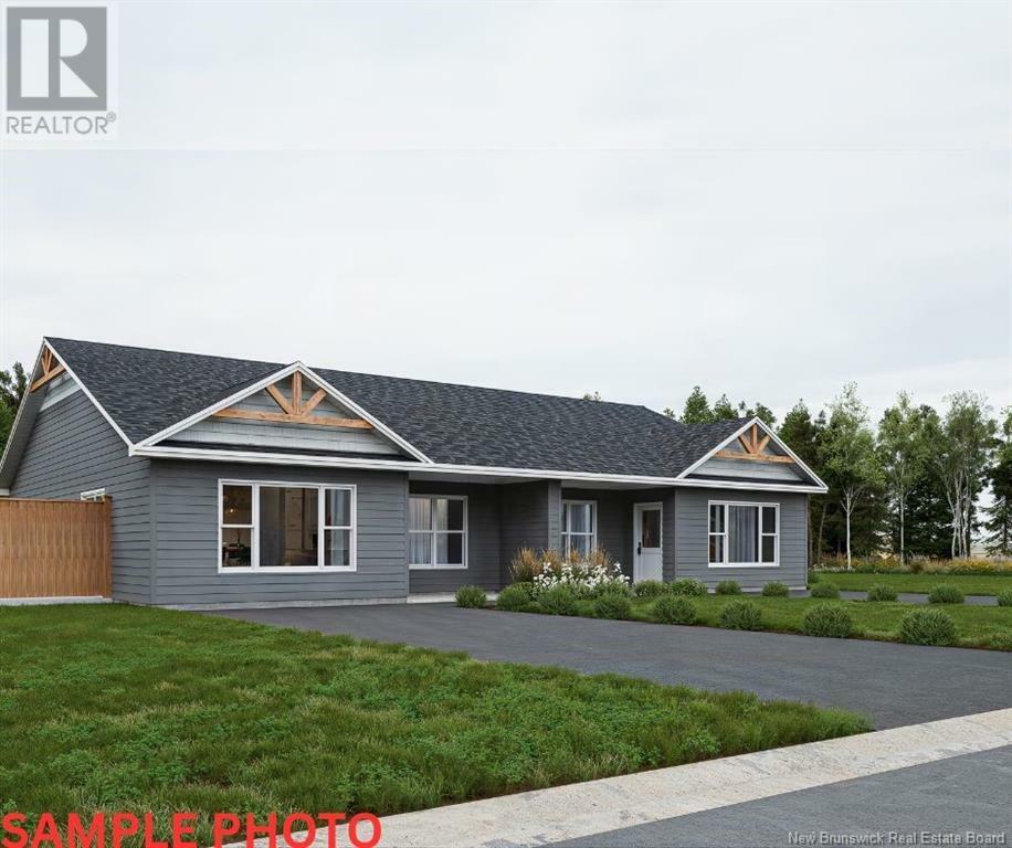 Property Photo: 25-3A Shoreway Street NB E4W 2A9