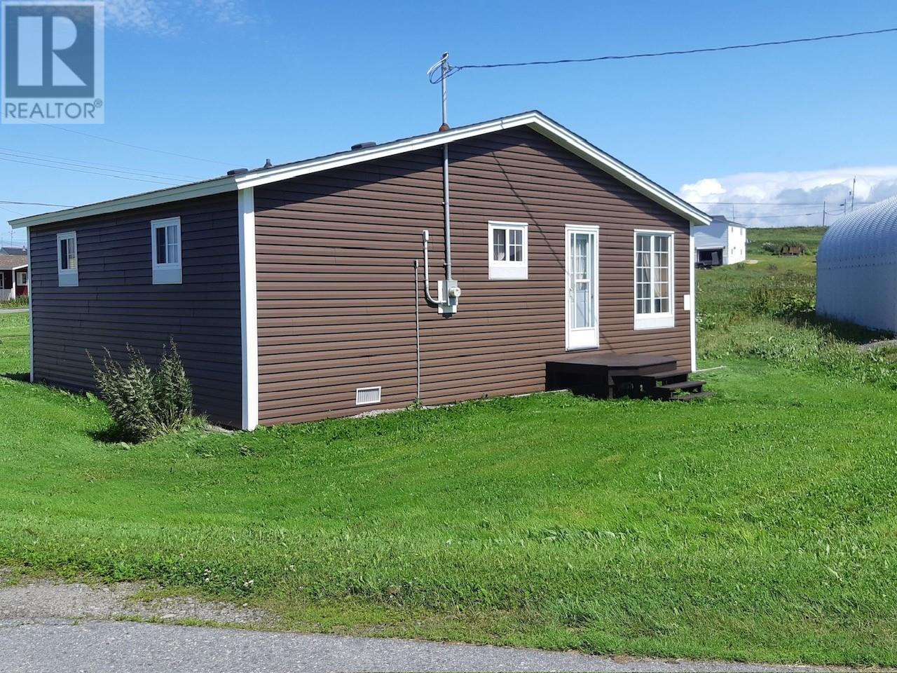 10 Ingrams Avenue  Daniels Harbour NL A0K 2C0 photo