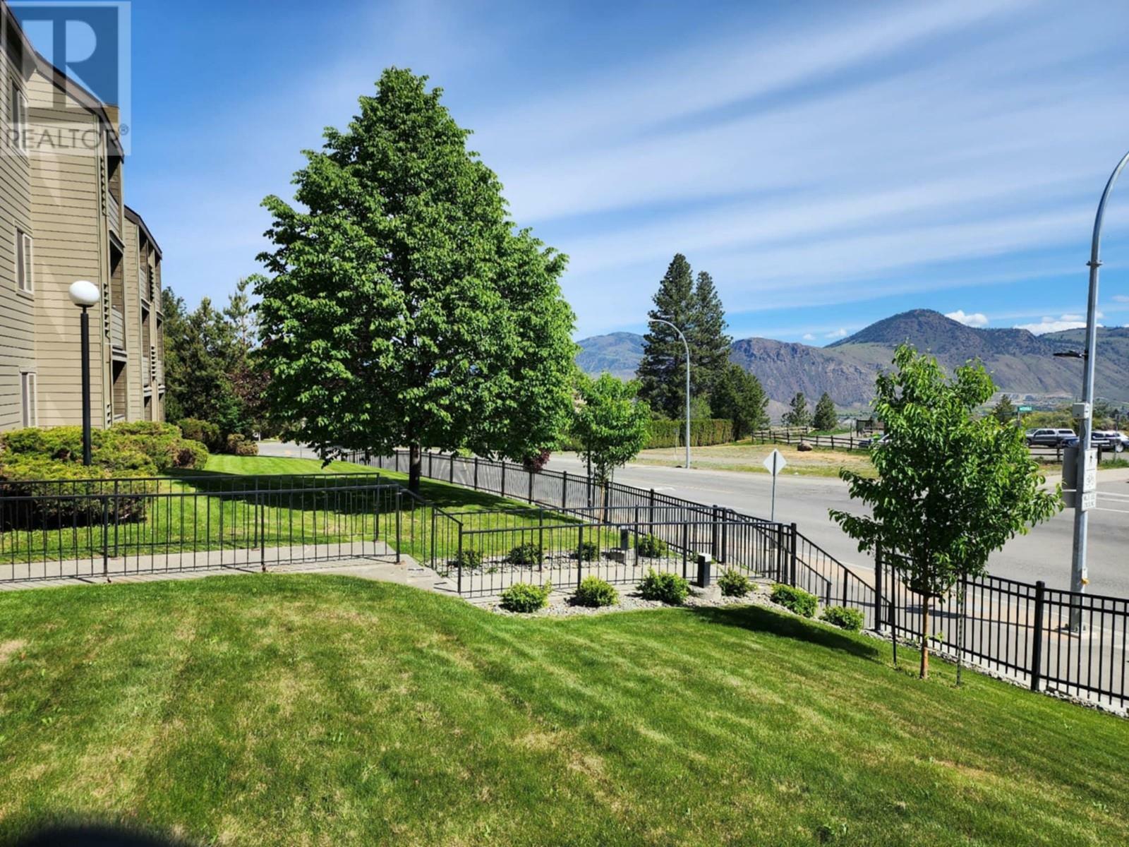 Property Photo: 1560 Summit Drive 337 BC V2E 1R5