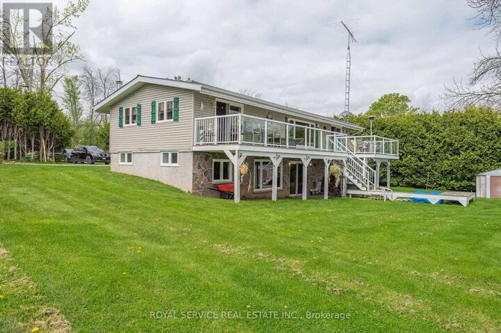 537 Foley Road  Otonabee-South Monaghan ON K0L 2G0 photo