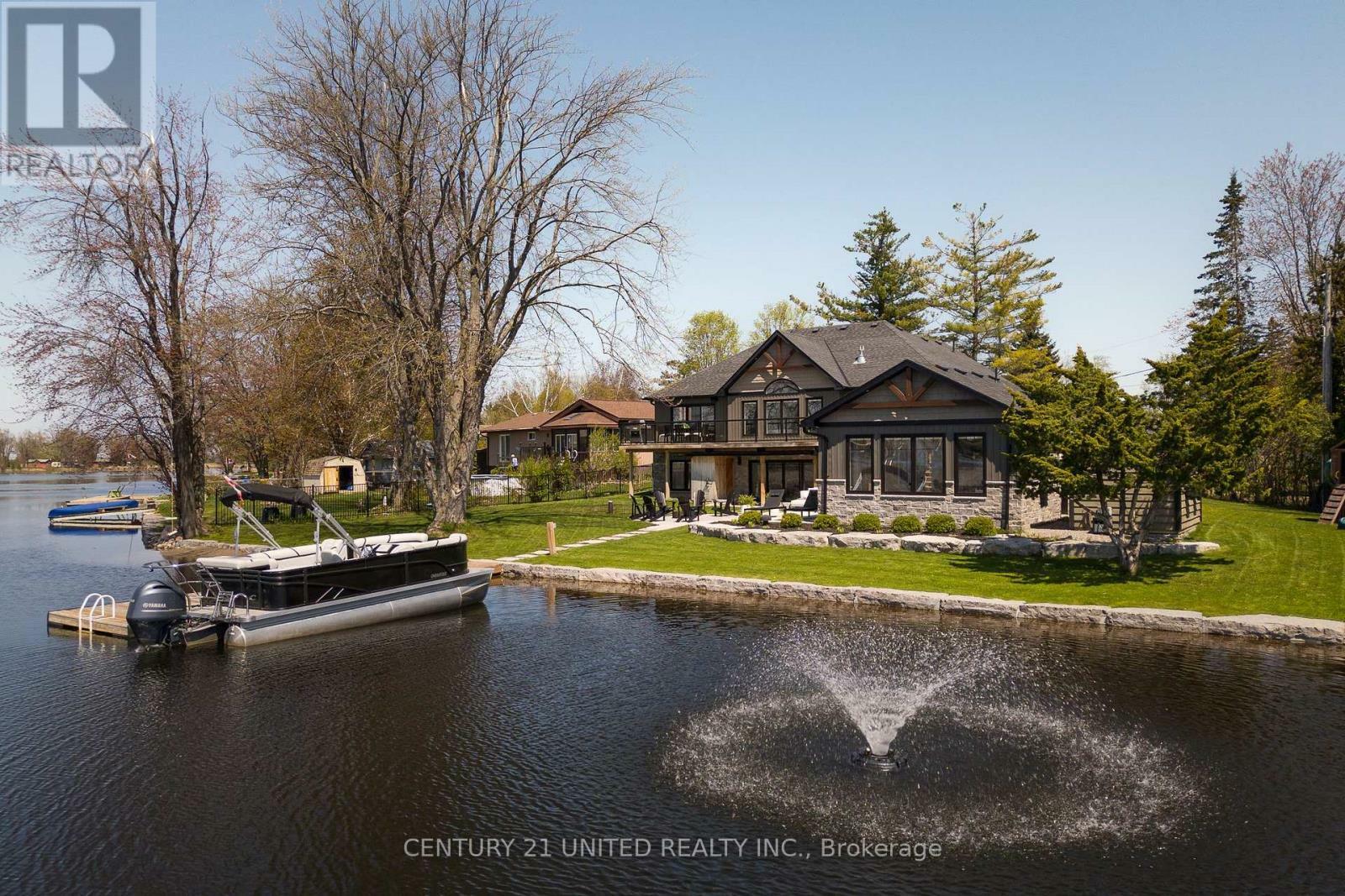Property Photo: 1168 Roger Place ON K0L 1T0